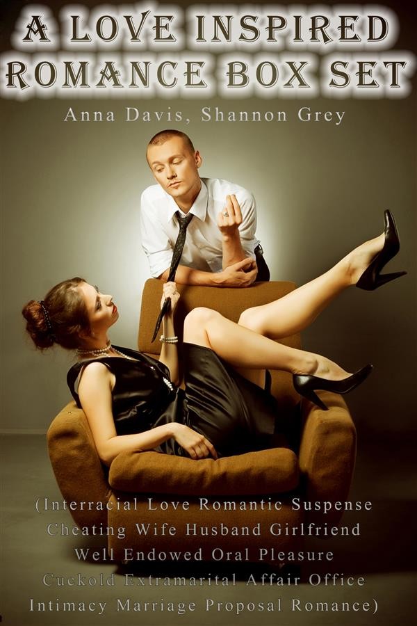 A Love Inspired Romance Box Set Interracial Love Romantic Suspense Cheating Wife Husband