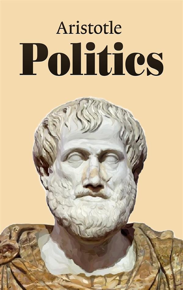 aristotle book politics