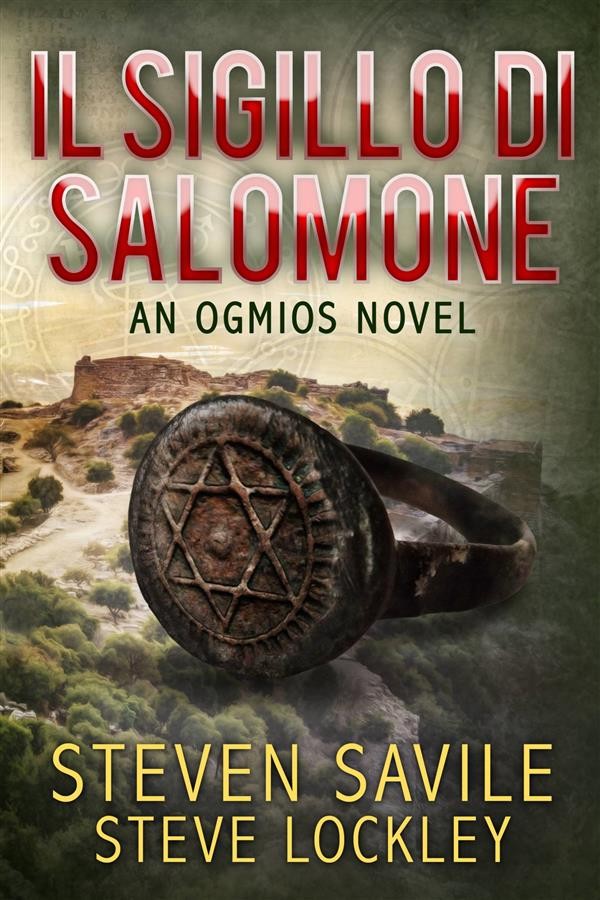 Il Sigillo Di Salomone Bookrepublic