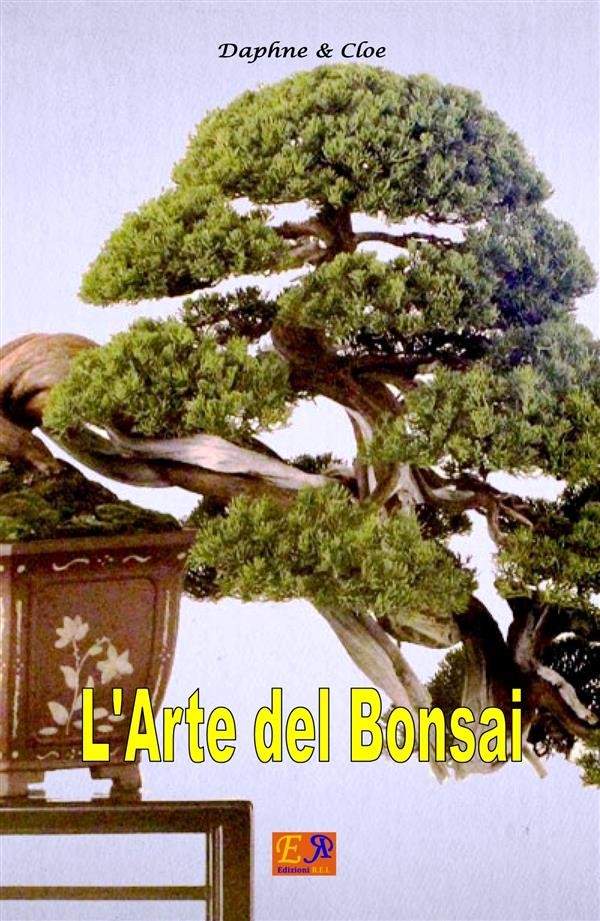 L Arte Del Bonsai Librerie Coop Versione Epub