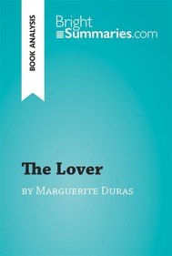 The lover marguerite duras ebook