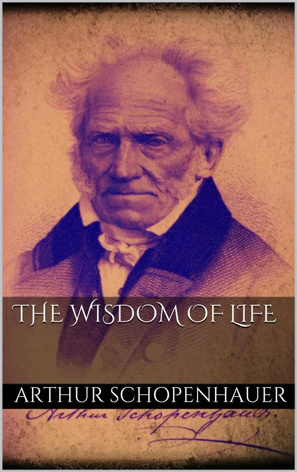 Gli Ebook Di Arthur Schopenhauer Librerie Coop