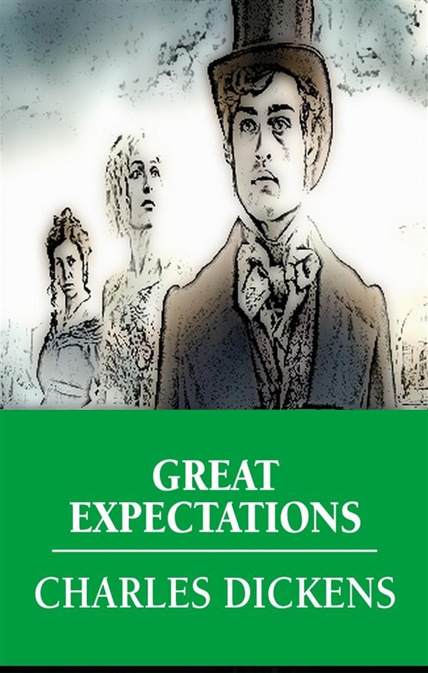 Summary Of Great Expectation