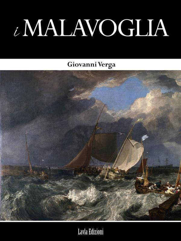 I Malavoglia, Giovanni Verga Ebook Bookrepublic