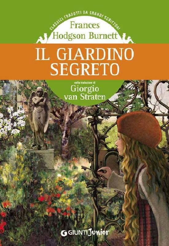 Il giardino segreto, Frances Hodgson Ebook Bookrepublic