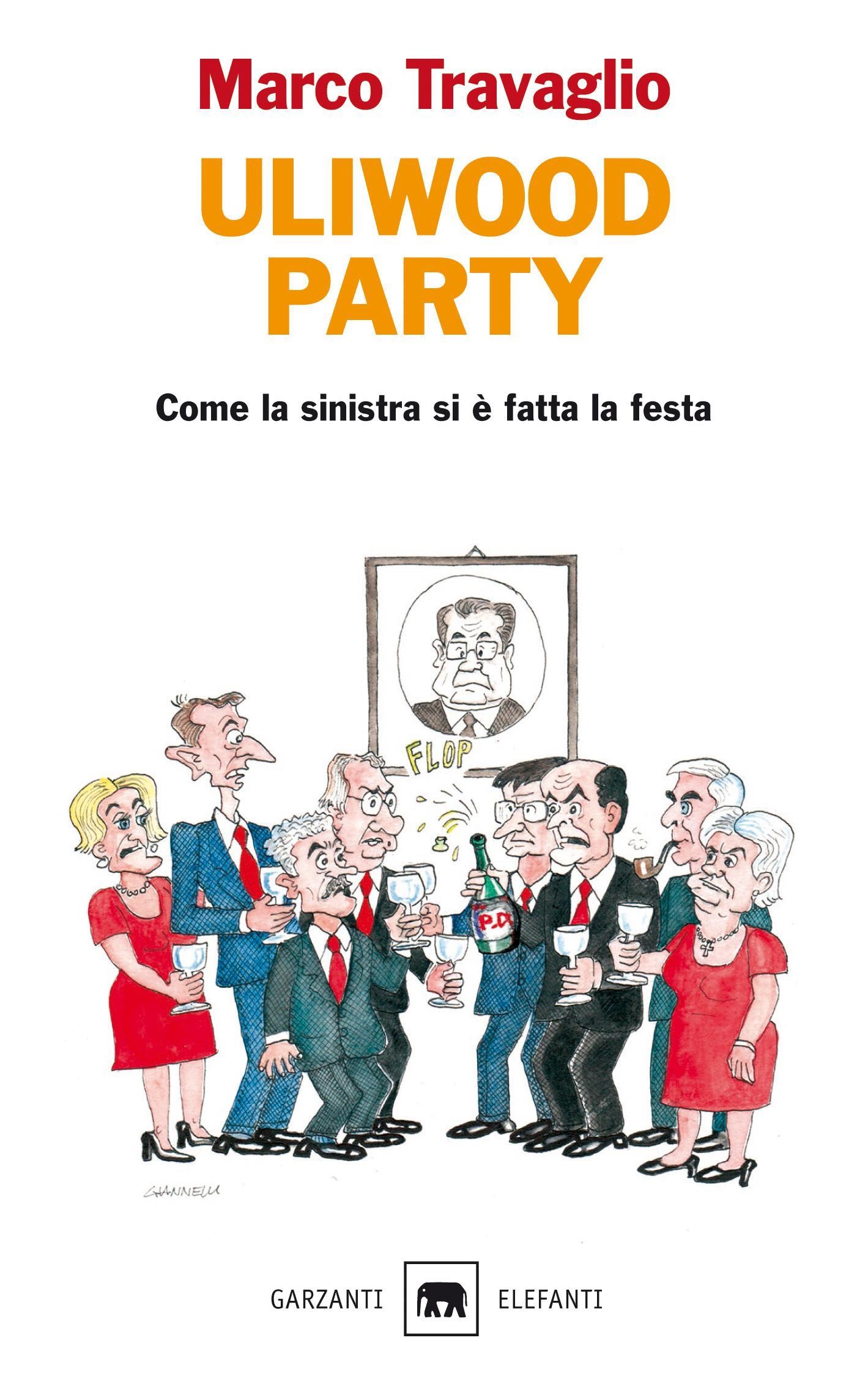 Gli Ebook Di Marco Travaglio Bookrepublic