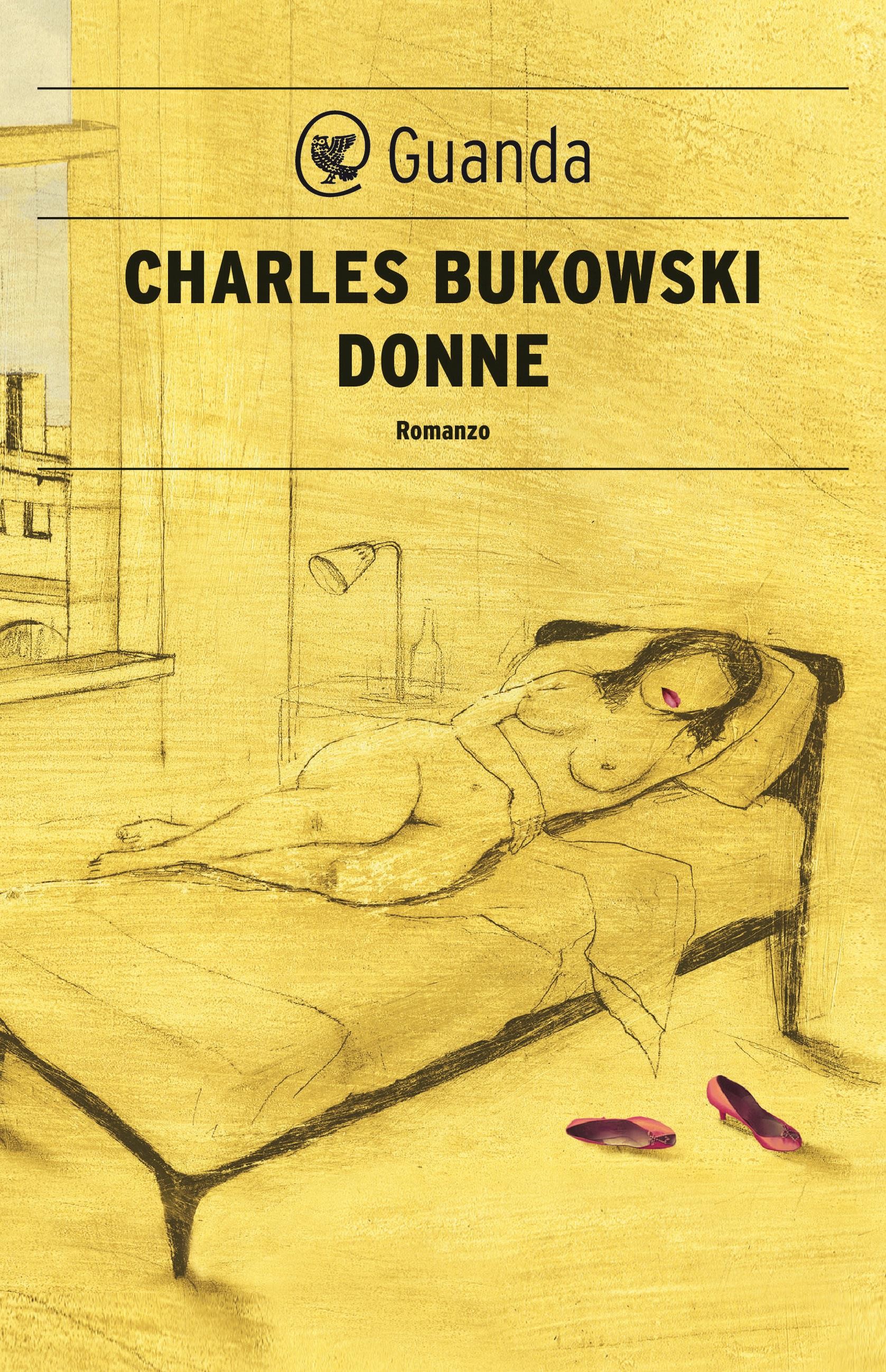 Gli Ebook Di Charles Bukowski Bookrepublic
