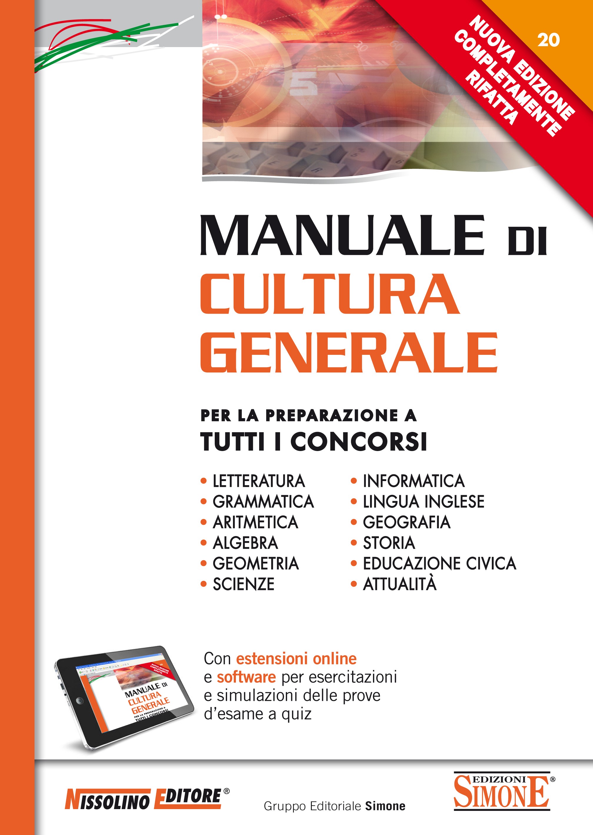 Manuale Di Cultura Generale Librerie Coop Versione Pdf