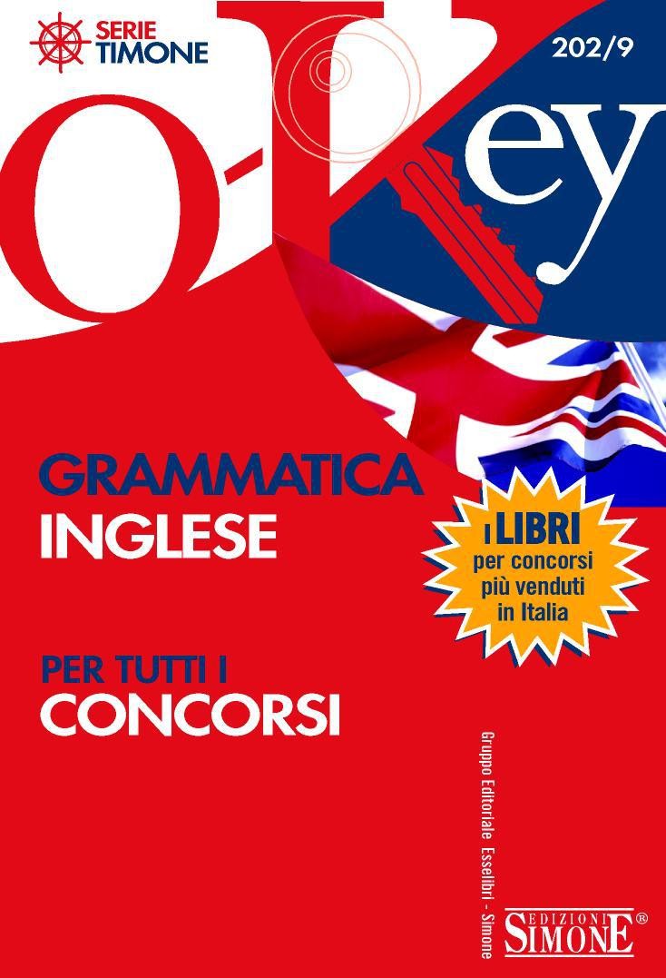 Grammatica Inglese Librerie Coop Versione Pdf