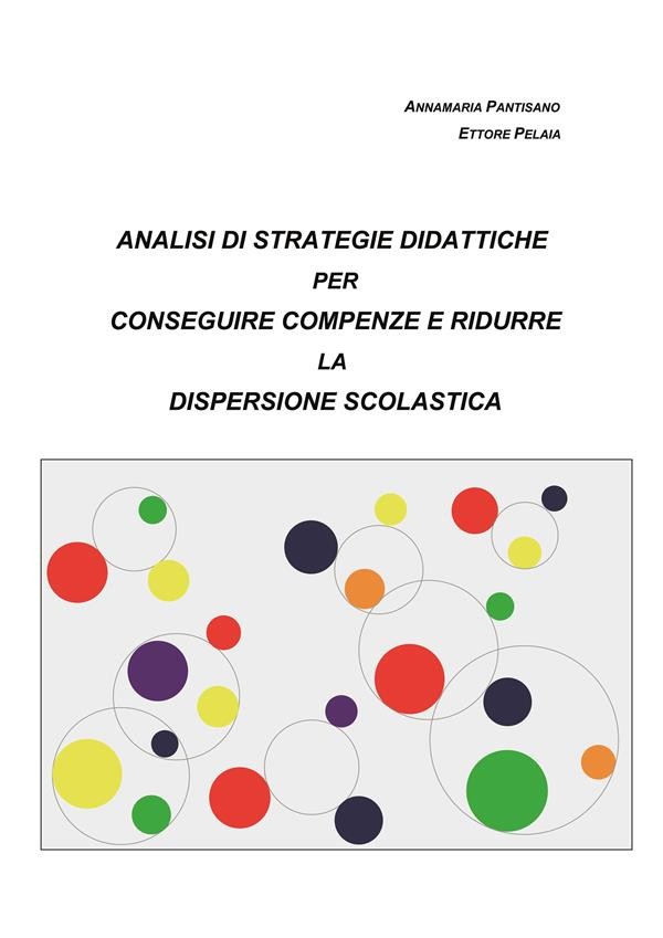 Analisi Di Strategie Didattiche Per Conseguire Competenze, Ettore ...