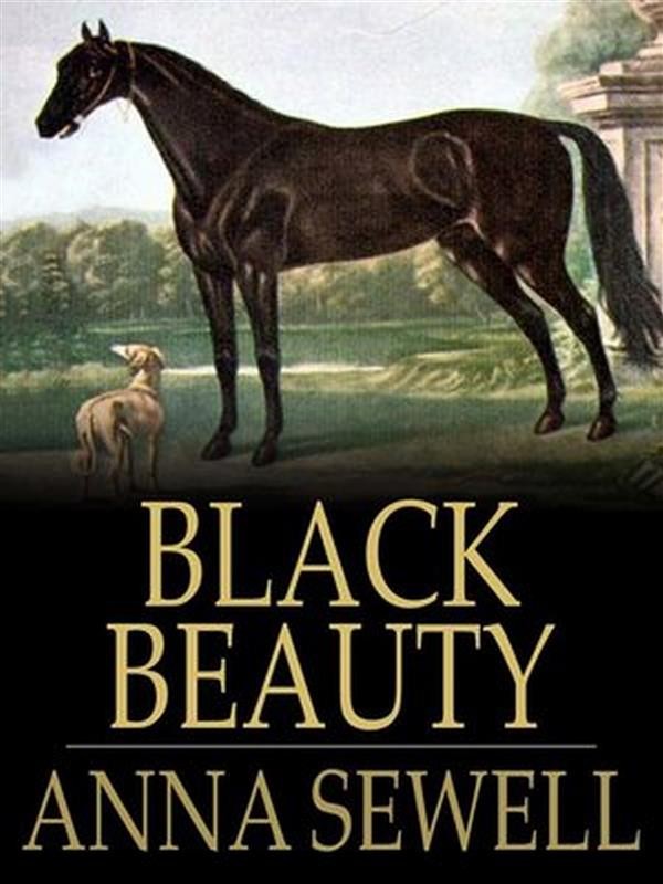 Black Beauty Anna Sewell Ebook Bookrepublic