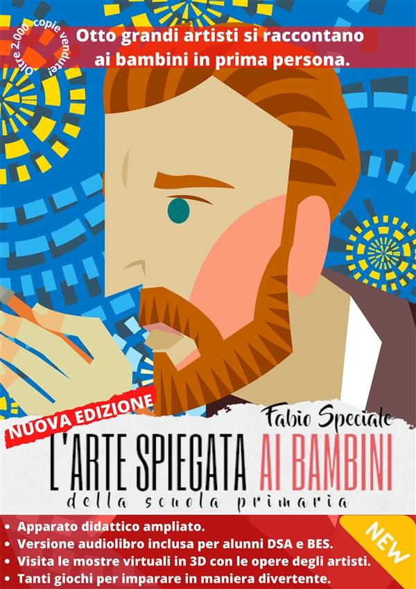 L Arte Spiegata Ai Bambini Della Scuola Primaria Librerie Coop Versione Pdf