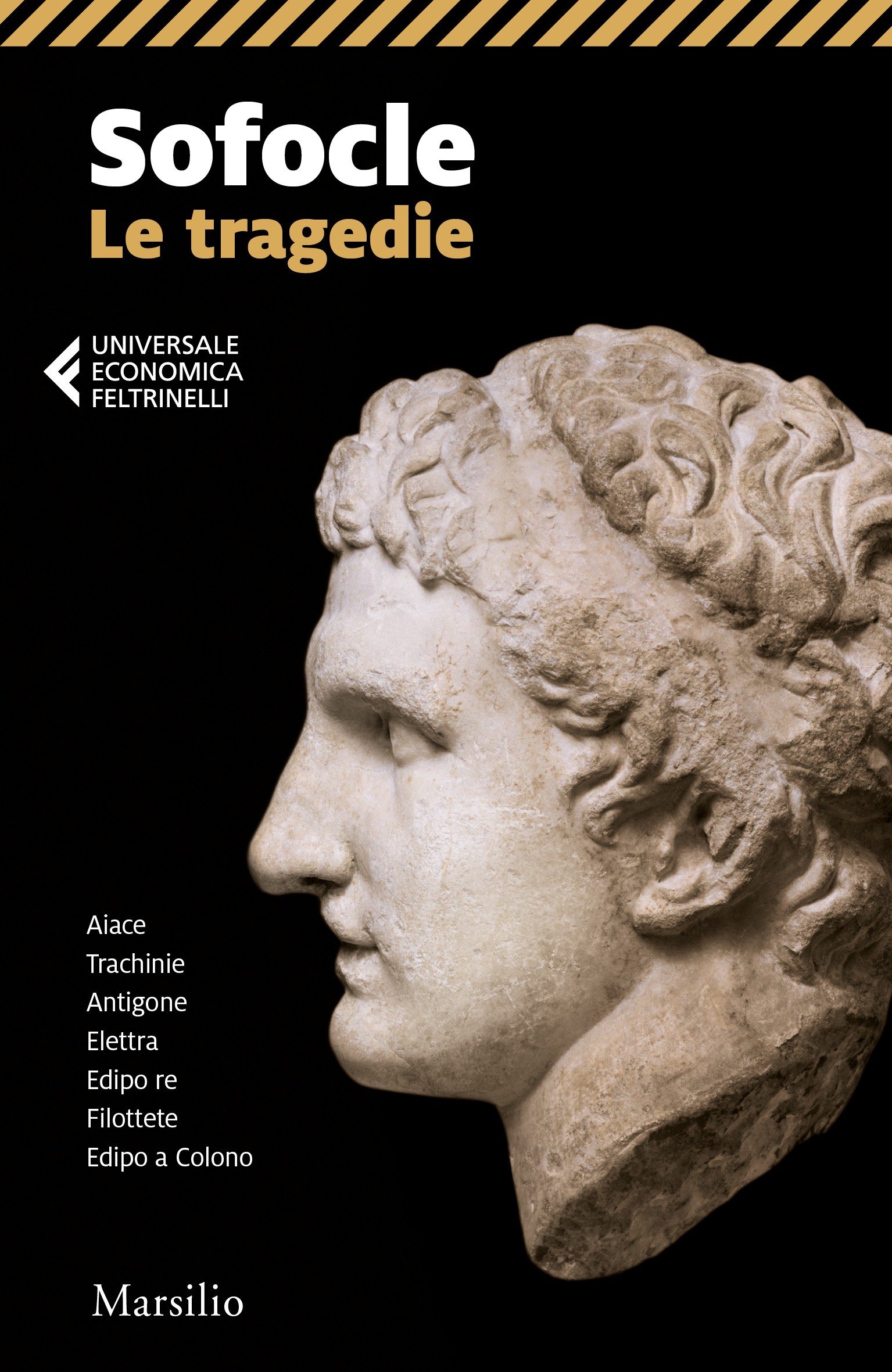 Sofocle. Le tragedie, Sofocle Ebook Bookrepublic