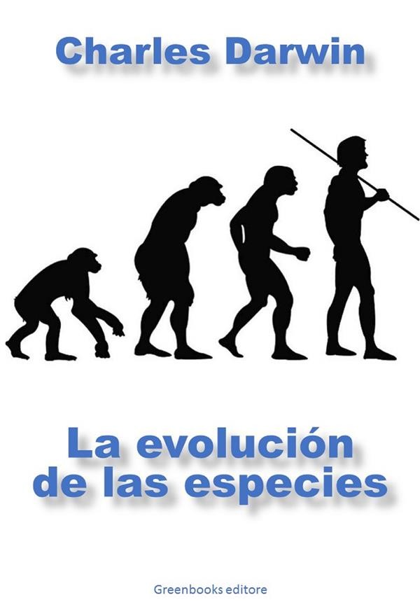 La Evolución De Las Especies Charles Darwin Ebook Bookrepublic