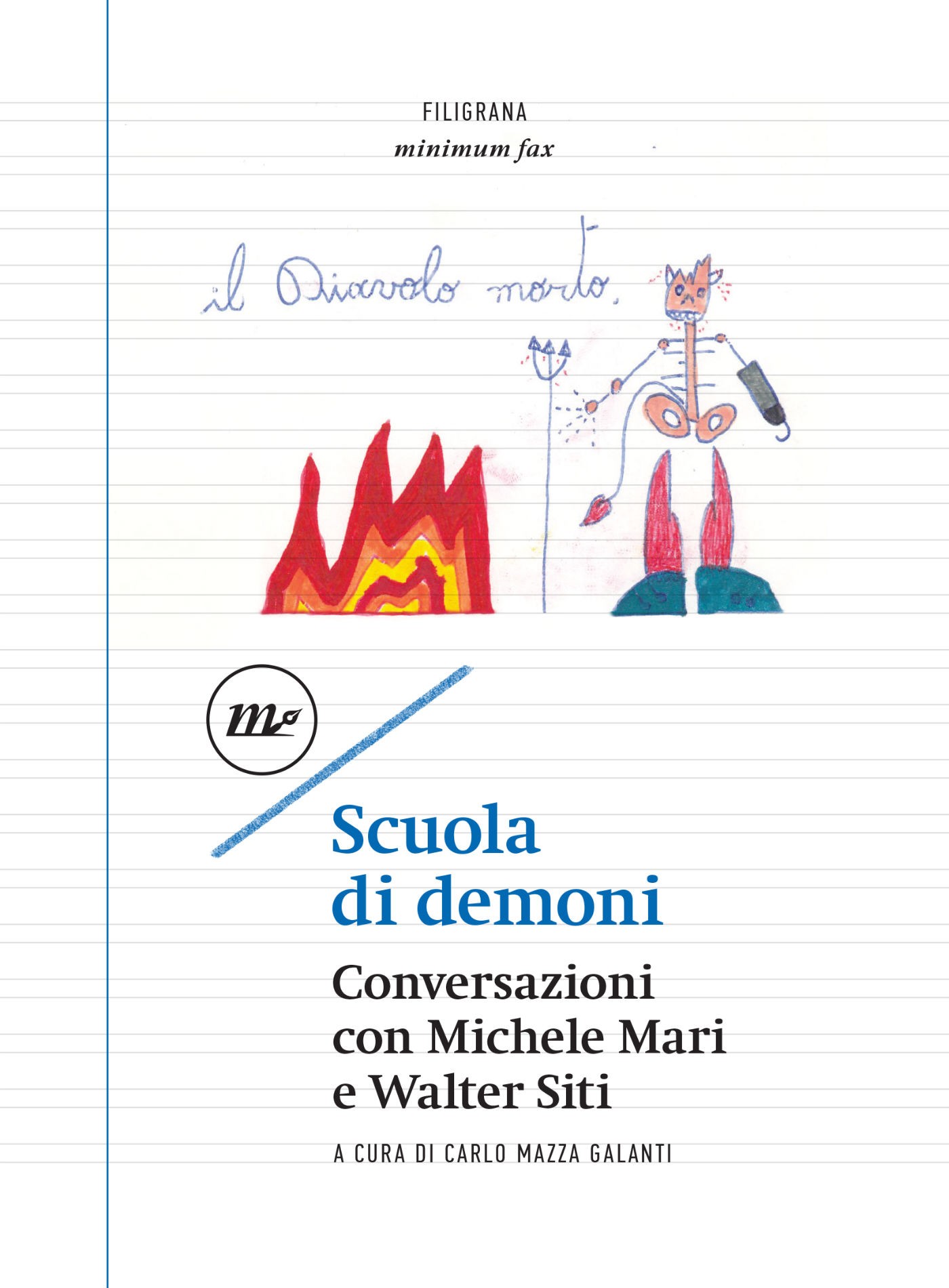 Gli Ebook Di Michele Mari Bookrepublic