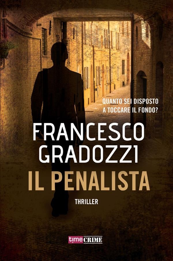 Risultati immagini per Il penalista Francesco Gradozzi