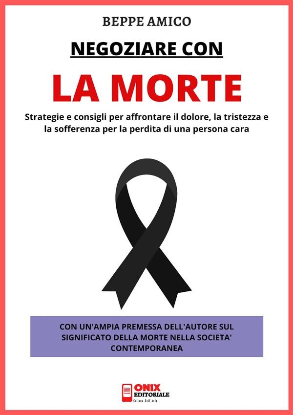 Negoziare Con La Morte Librerie Coop Versione Epub