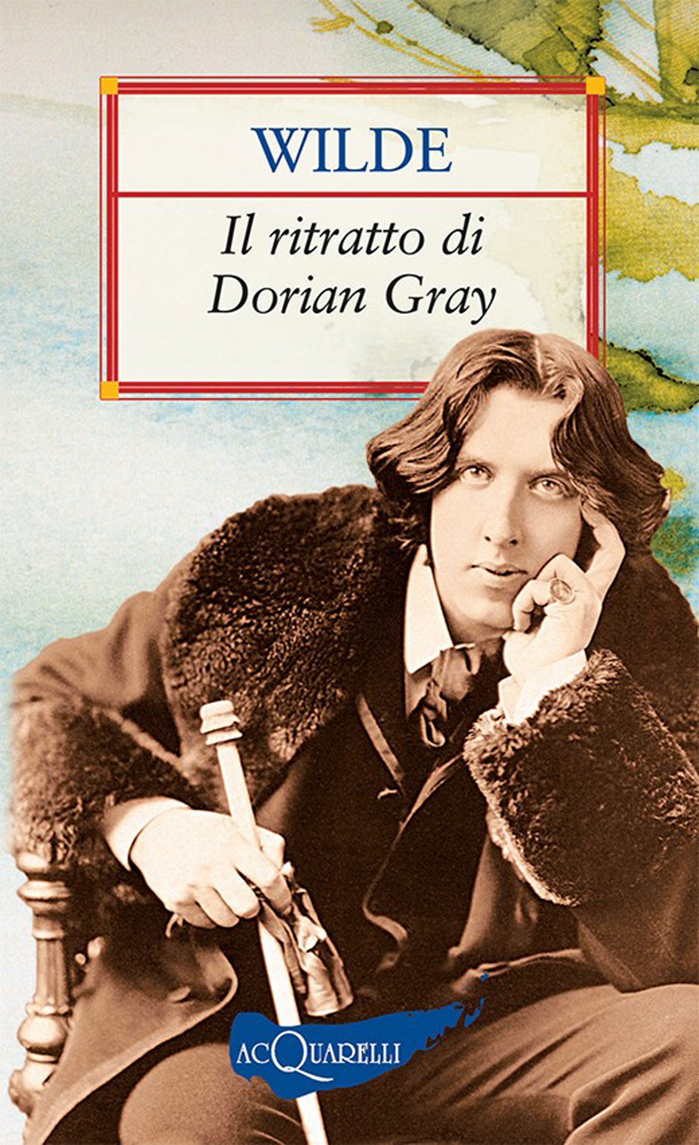 Il ritratto di Dorian Gray, Oscar Wilde Ebook Bookrepublic