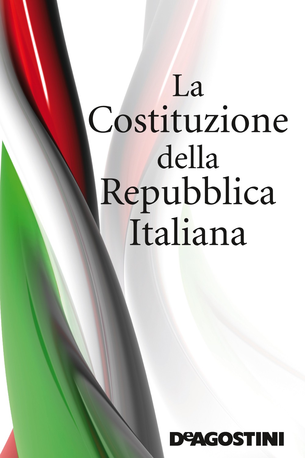 Costituzione della repubblica italiana aa vv ebook for Sito della repubblica italiana
