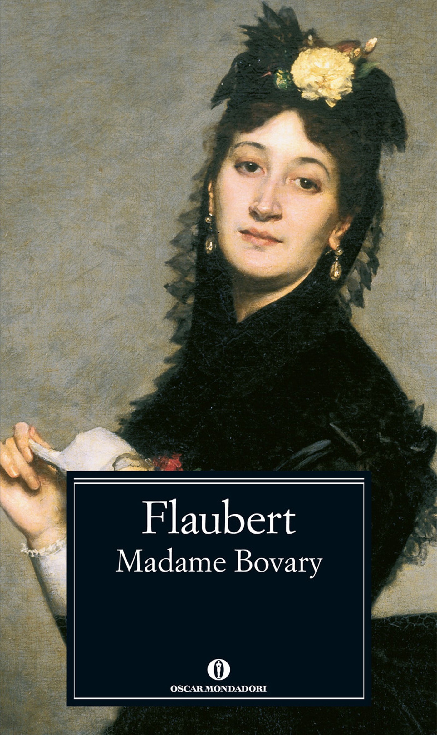 Madame Bovary Epub Download Ita