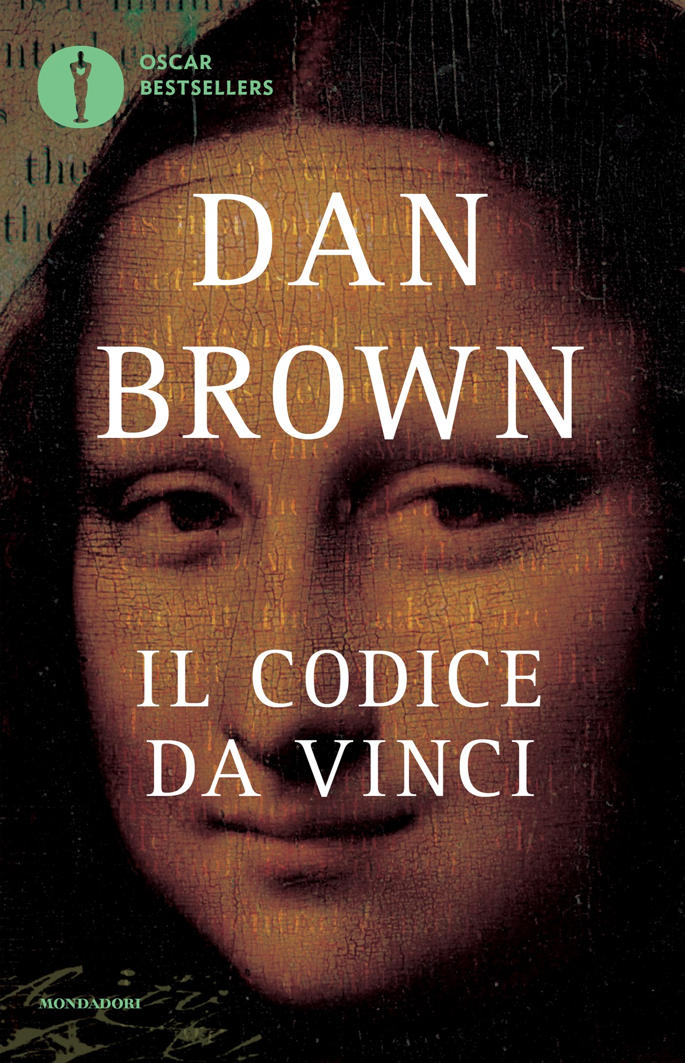 Il codice da Vinci, Dan Brown Ebook Bookrepublic