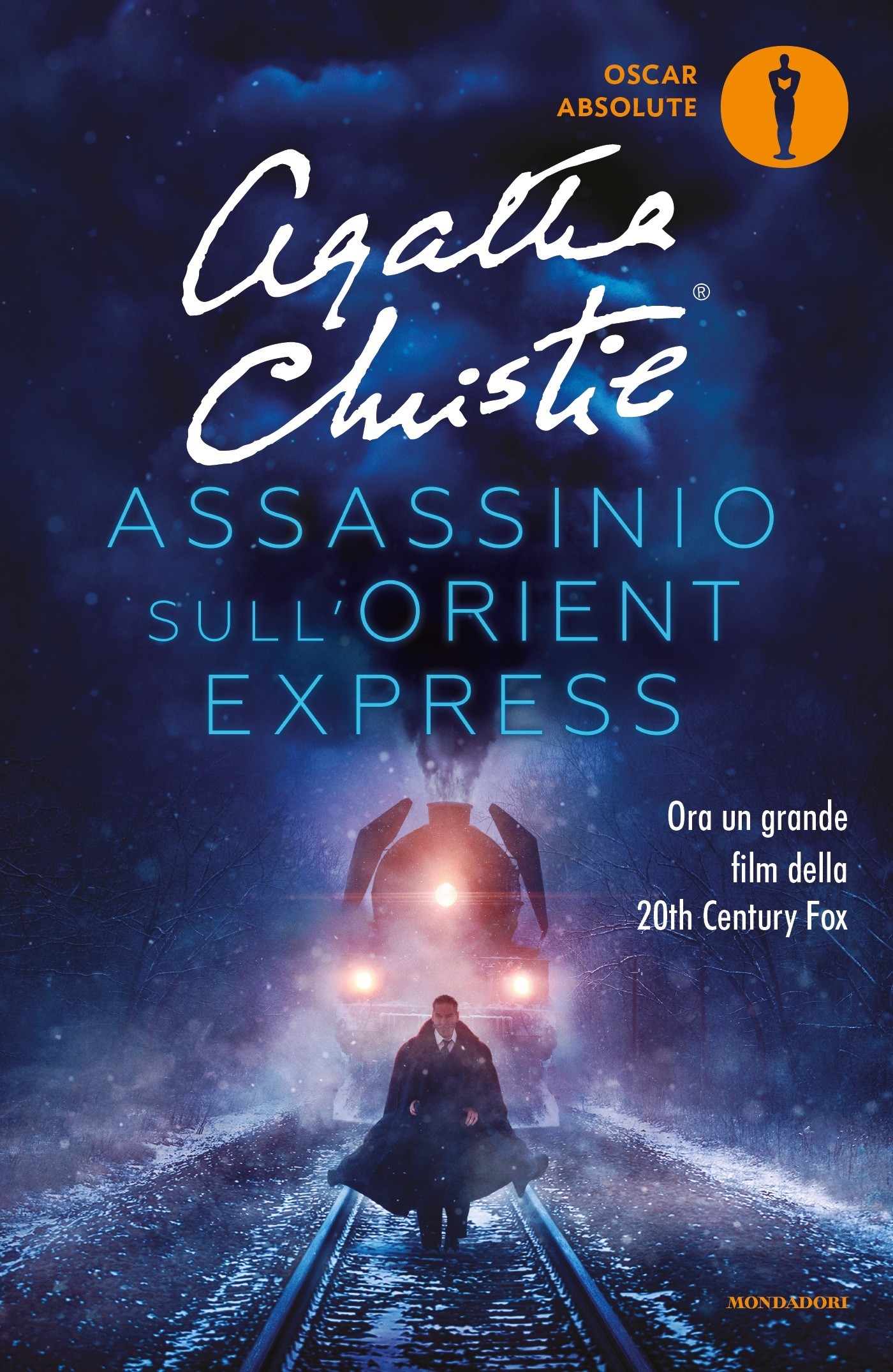 ASSASSINIO SULL'ORIENT EXPRESS