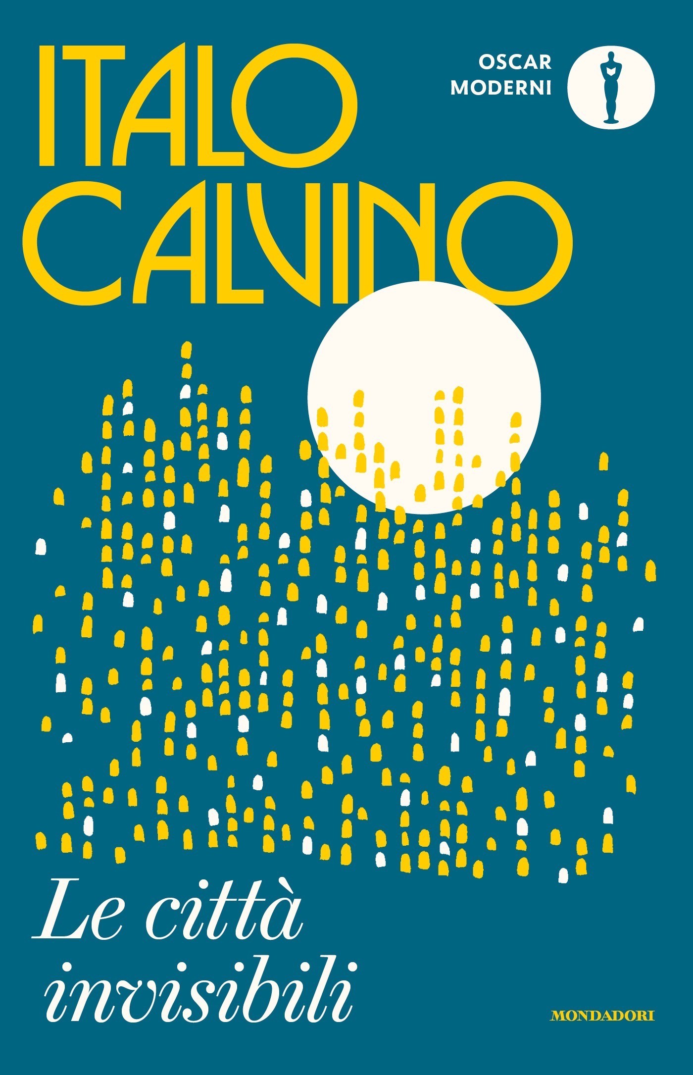 Image result for italo calvino le città invisibili
