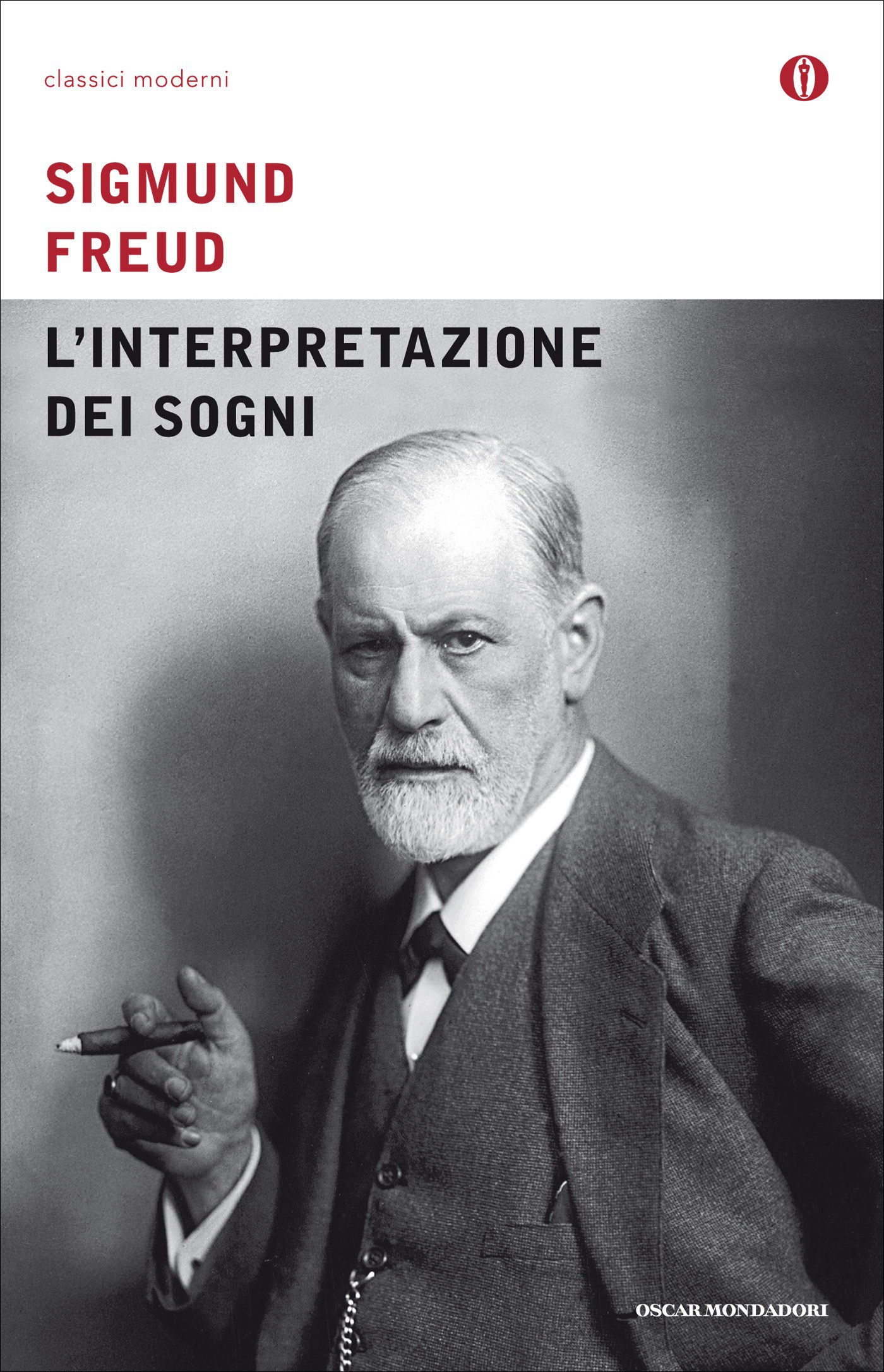 Risultati immagini per L'interpretazione dei sogni