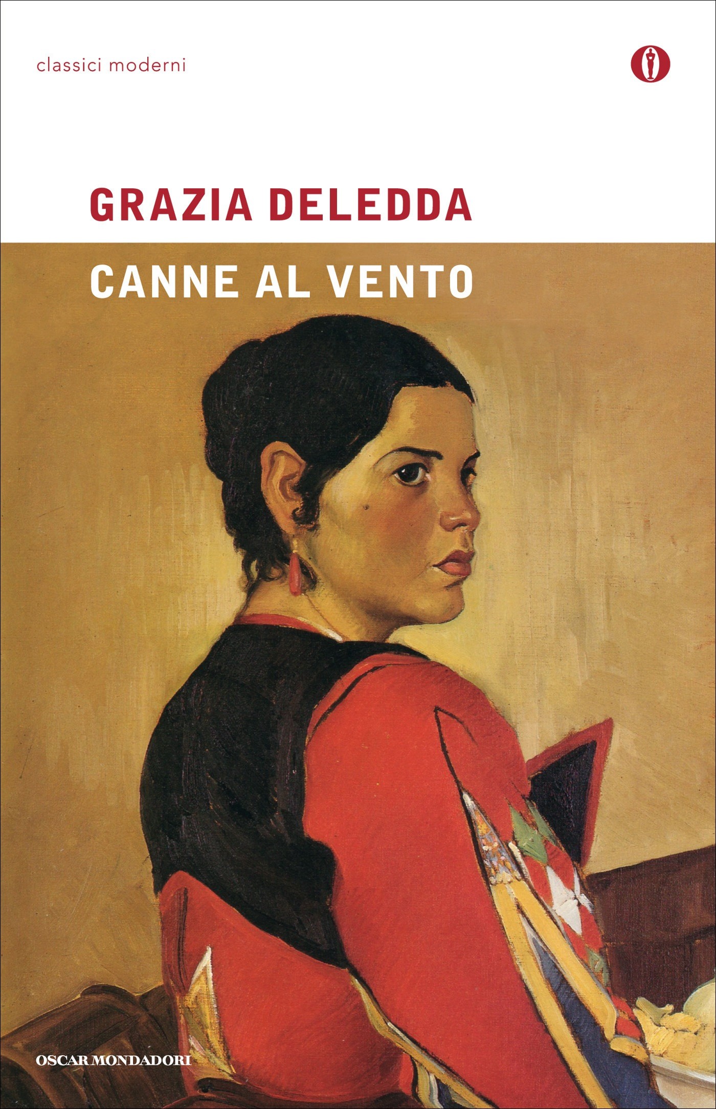 Canne al vento - copertina