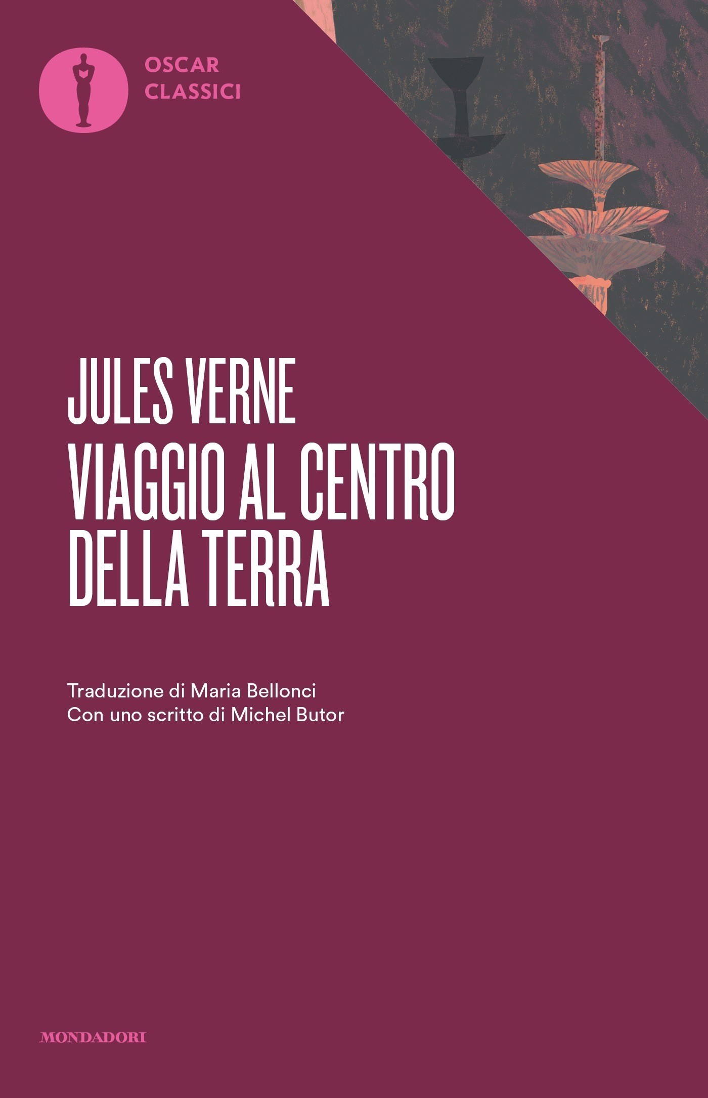 Viaggio al centro della Terra, Jules Verne Ebook Bookrepublic