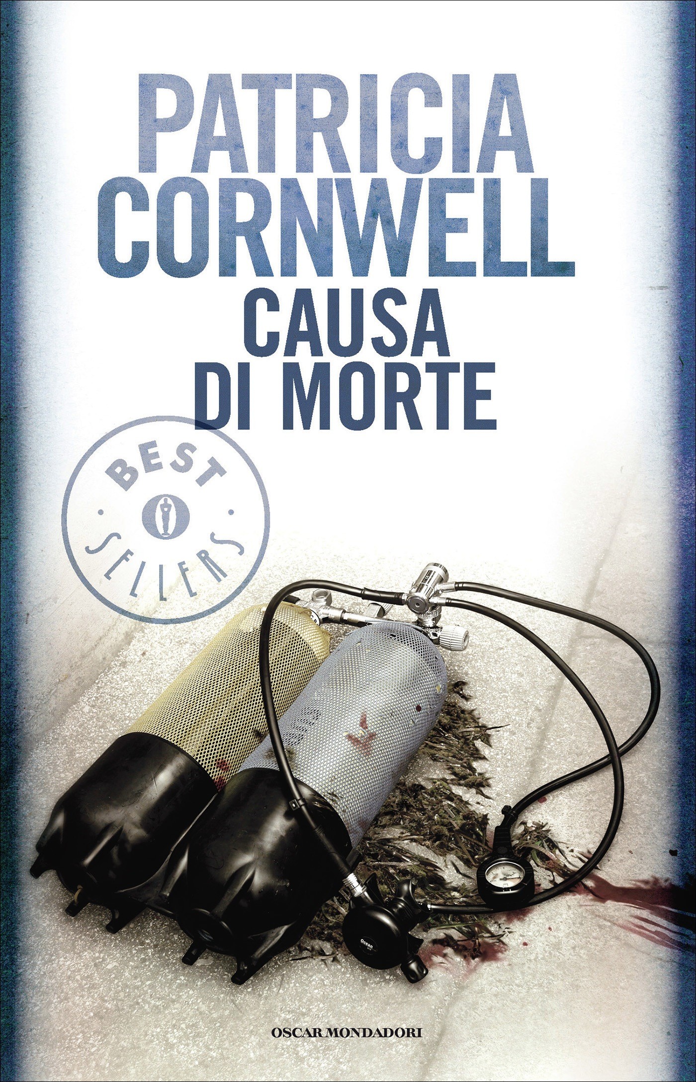 Causa di morte, Patricia Cornwell Ebook Bookrepublic