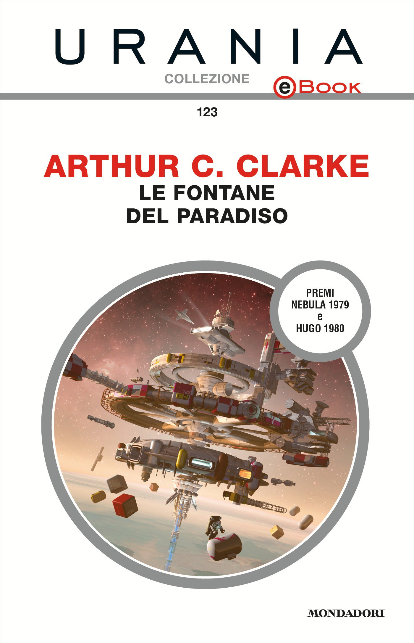 Rama Ii Arthur C Clarke