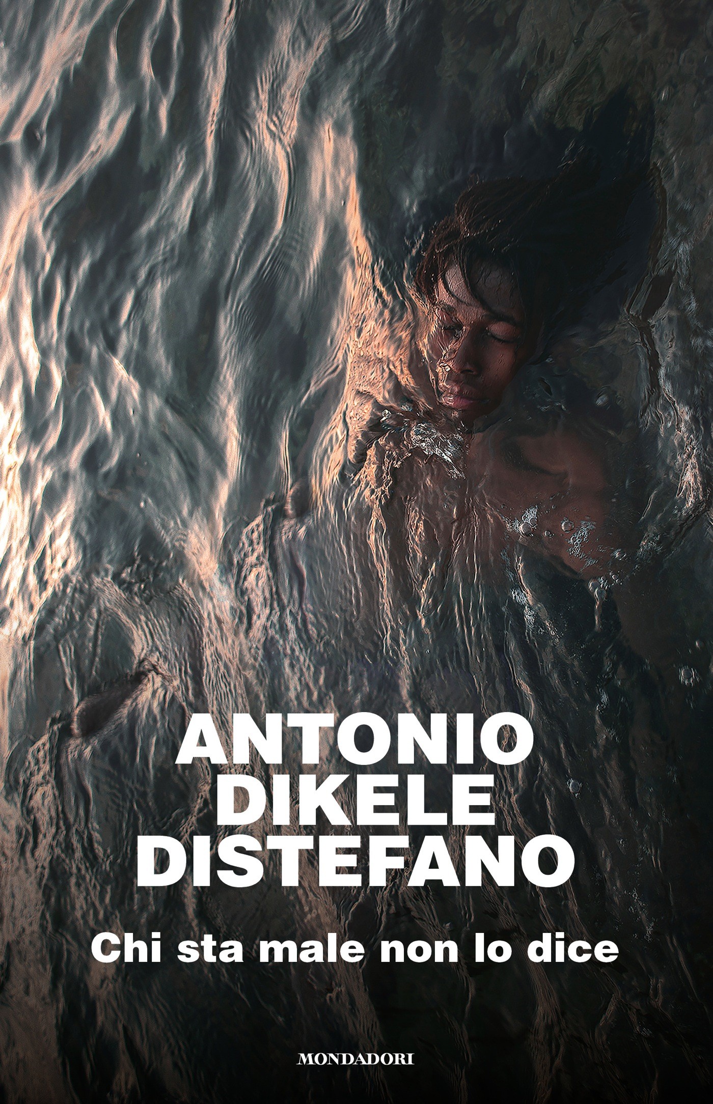 Chi sta male non lo dice, Antonio Distefano Ebook Bookrepublic