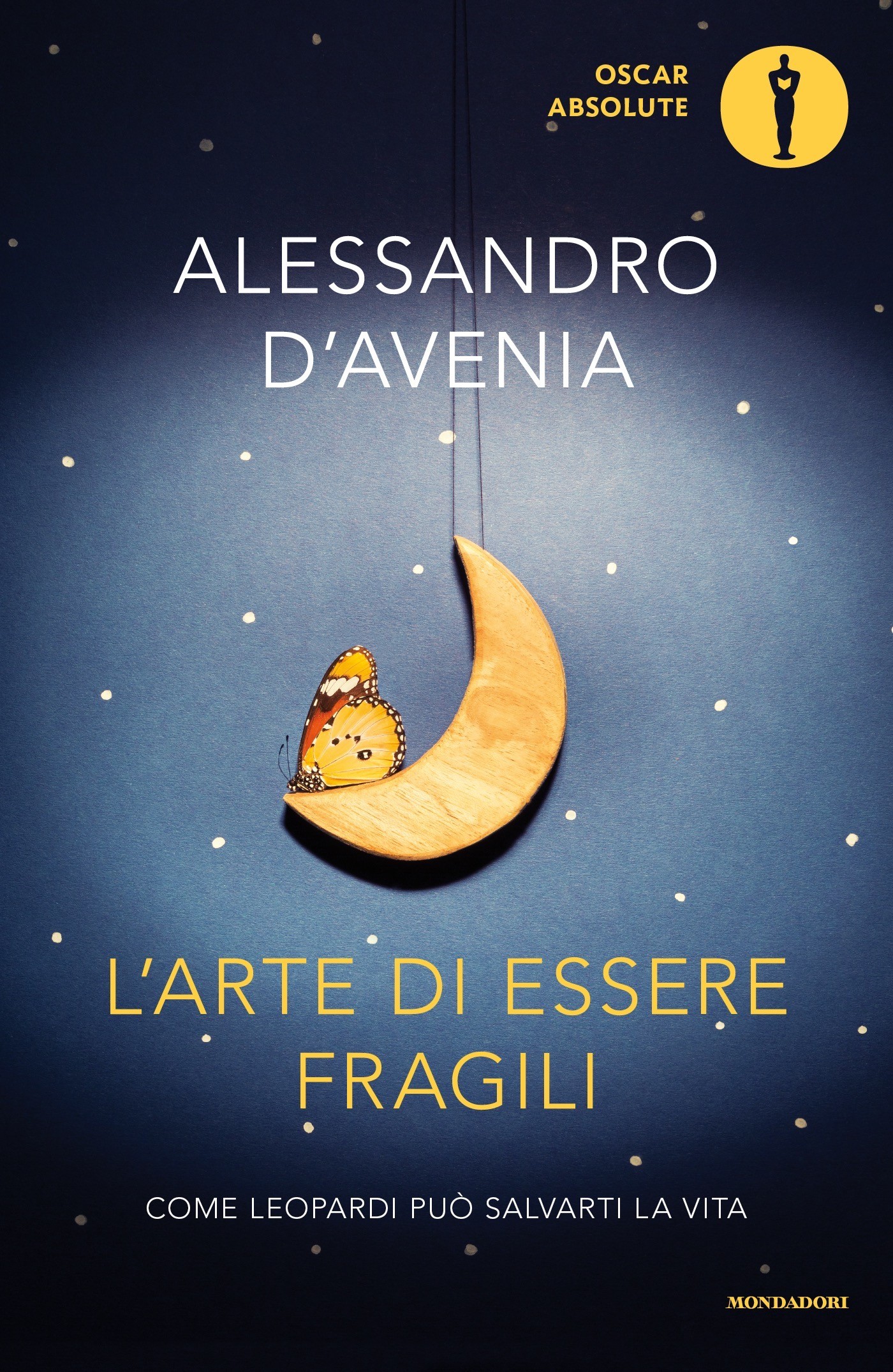 L Arte Di Essere Fragili Riassunto L'arte di essere fragili, Alessandro D'Avenia | Ebook Bookrepublic