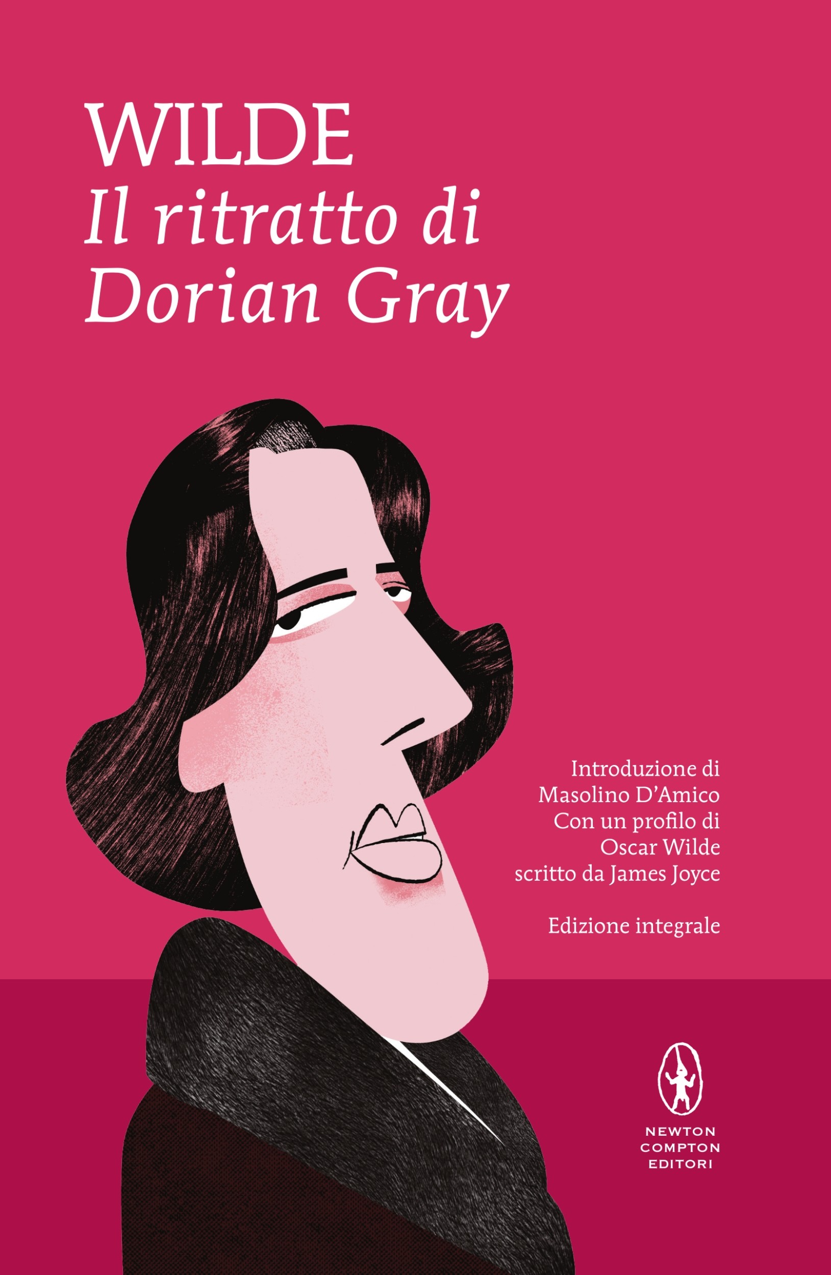 Personaggi Del Libro Il Ritratto Di Dorian Gray