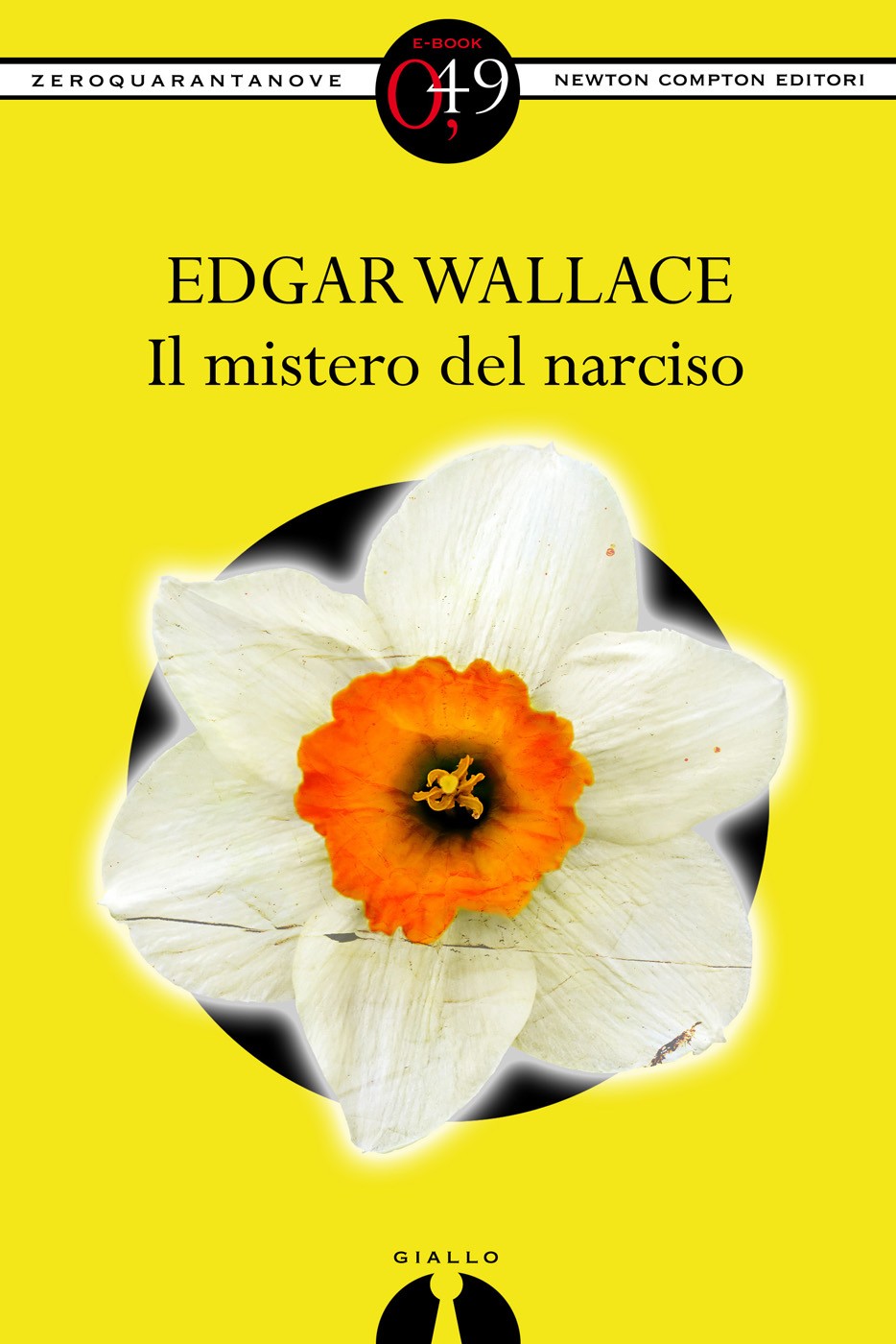 Narciso