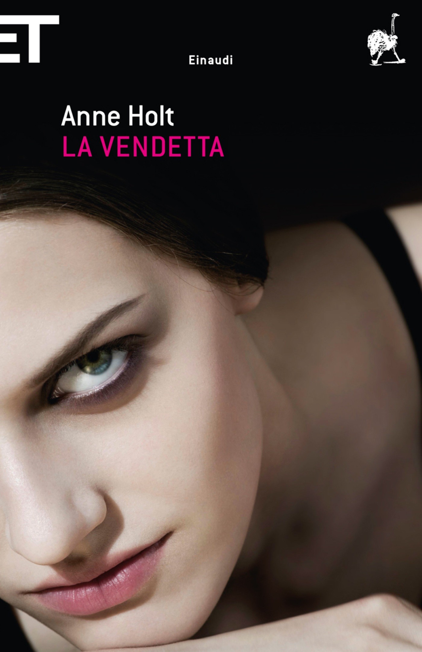 I-read La vendetta