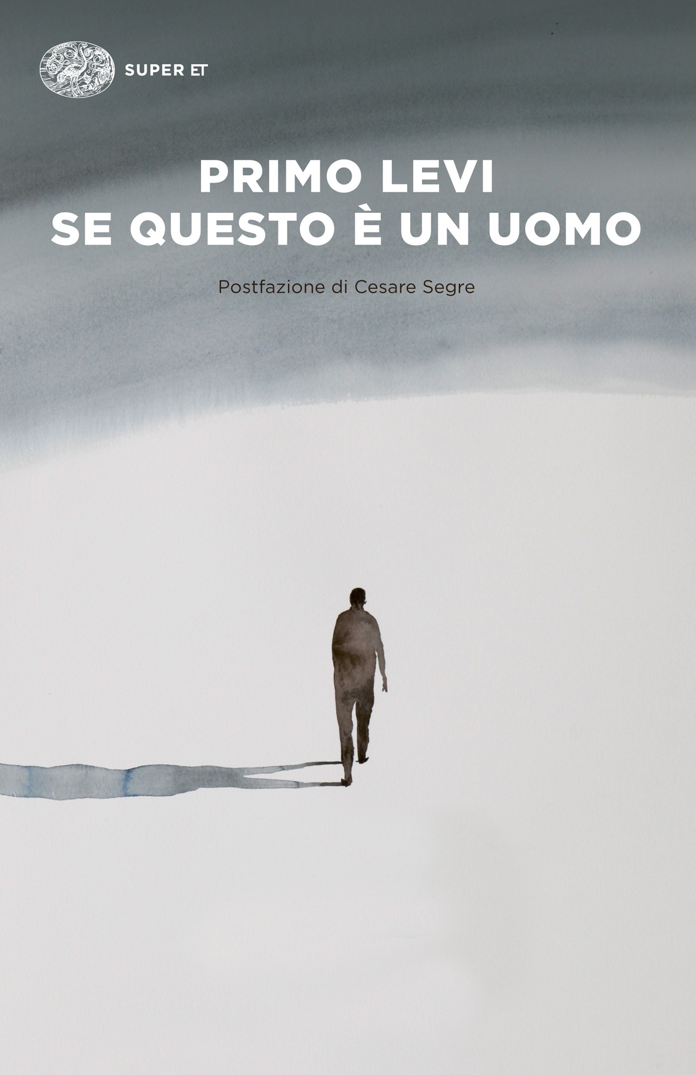 Se questo è un uomo, Primo Levi Ebook Bookrepublic