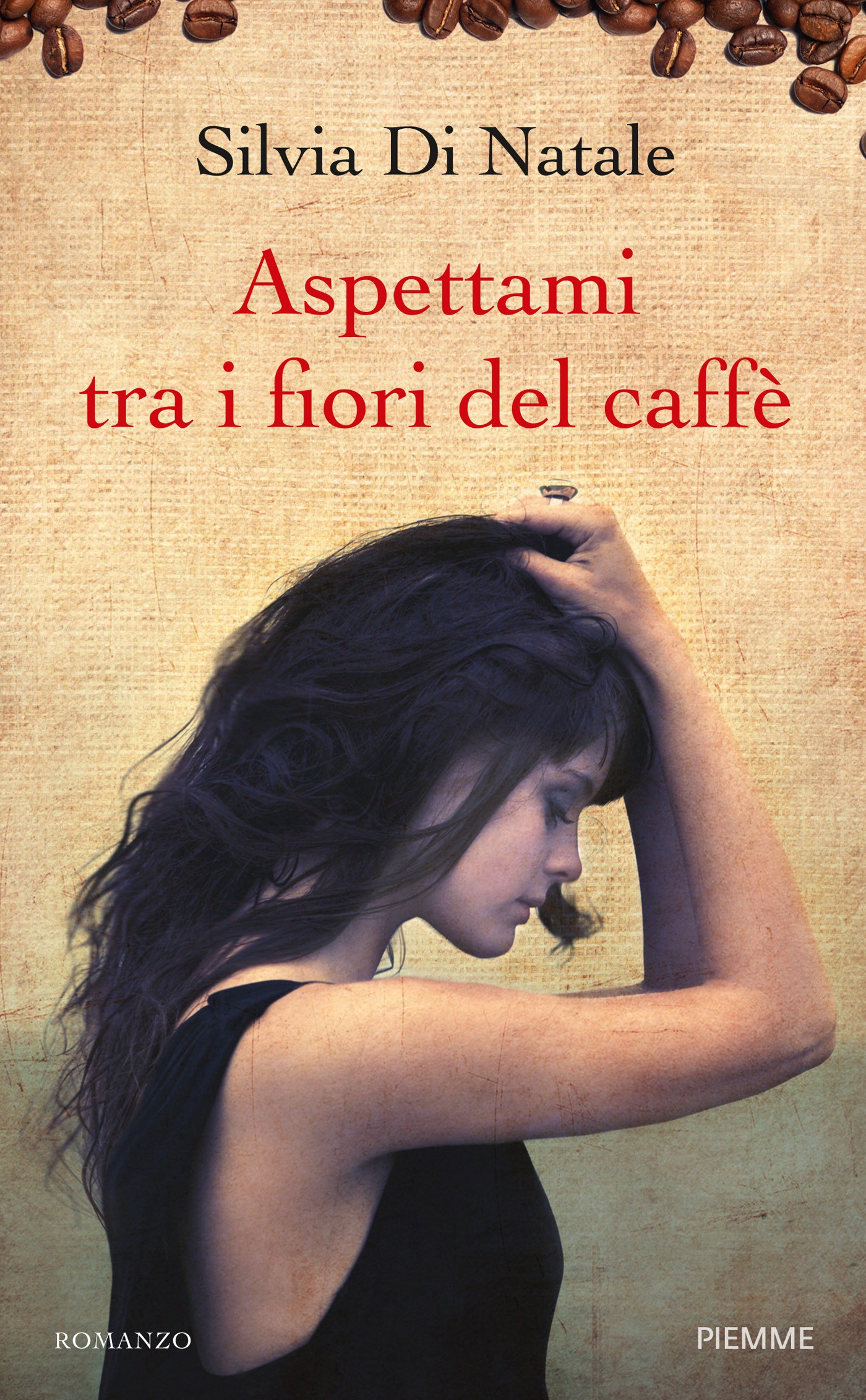 Recensione Aspettami Tra I Fiori Del Caffe Di Silvia Di Natale