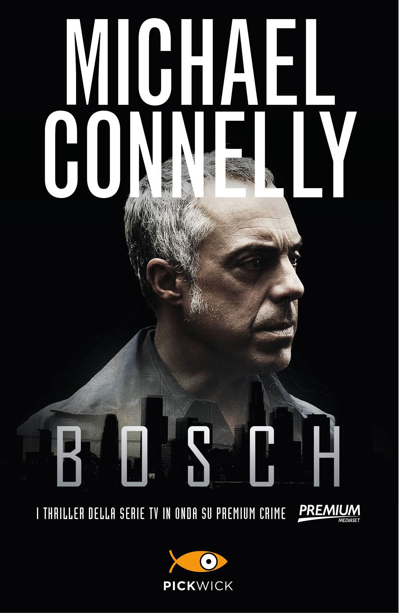 Bosch, Michael Connelly Ebook Bookrepublic