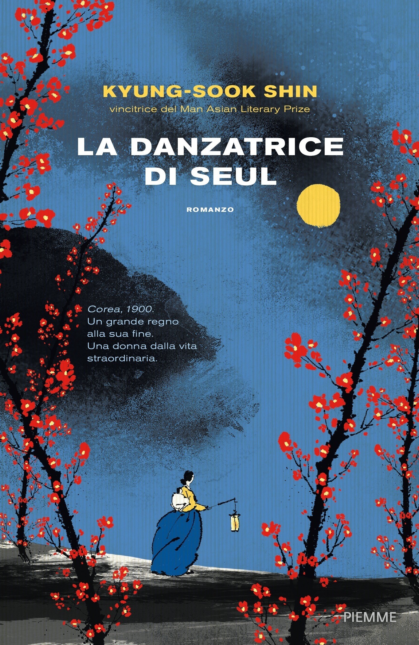 La Danzatrice Di Seul Librerie Coop Versione Epub