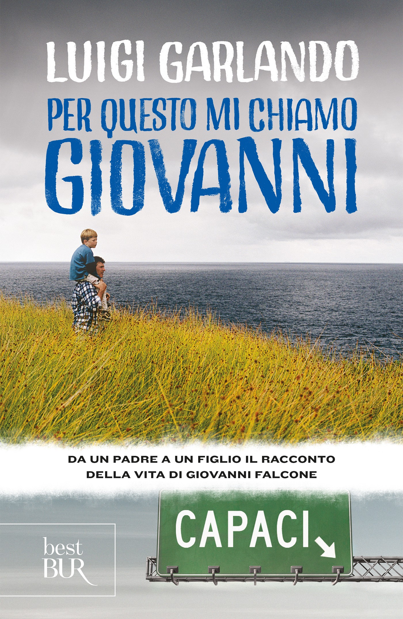 Genere Del Libro Per Questo Mi Chiamo Giovanni