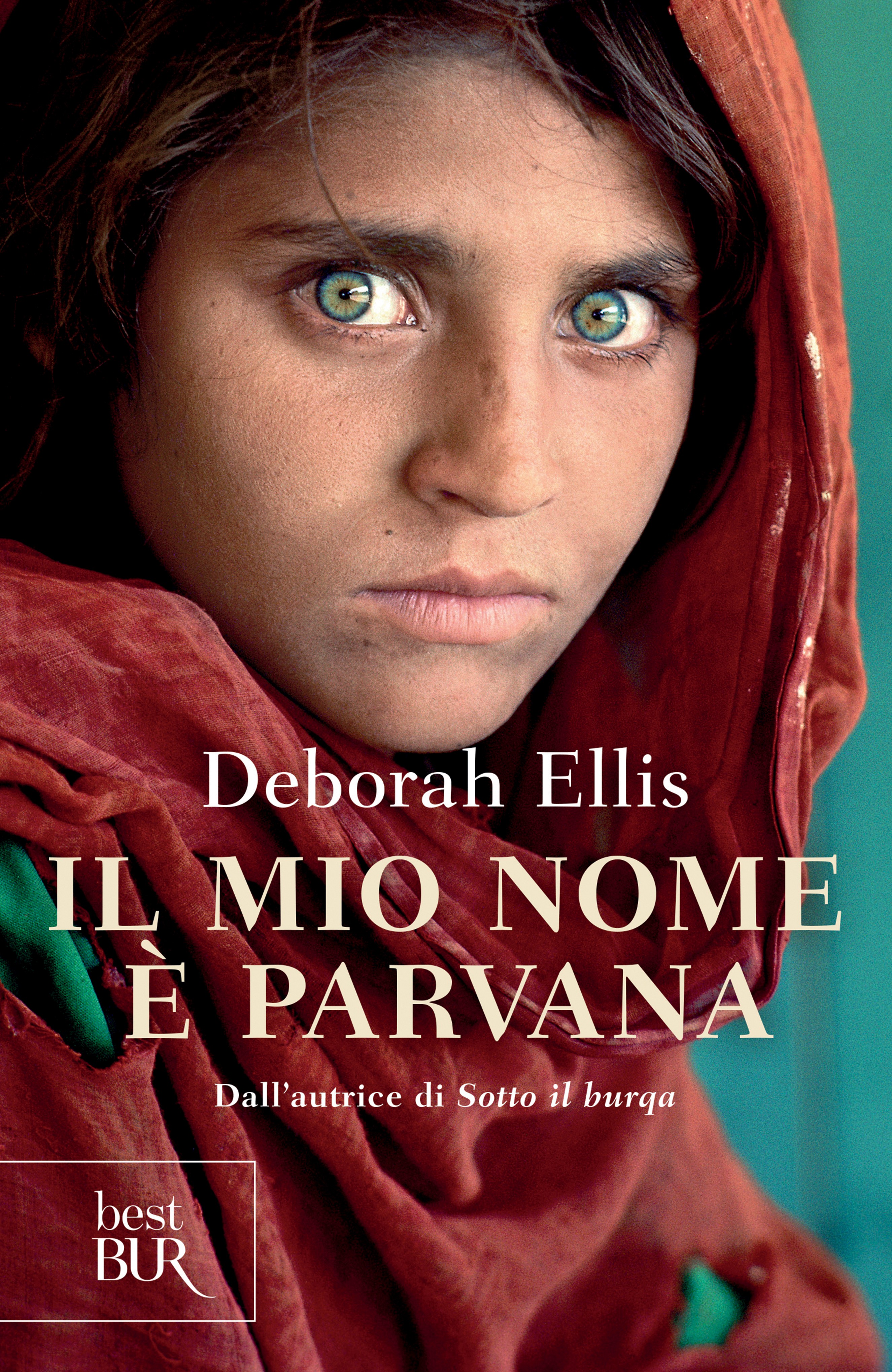 Parvana deborah promo ellis