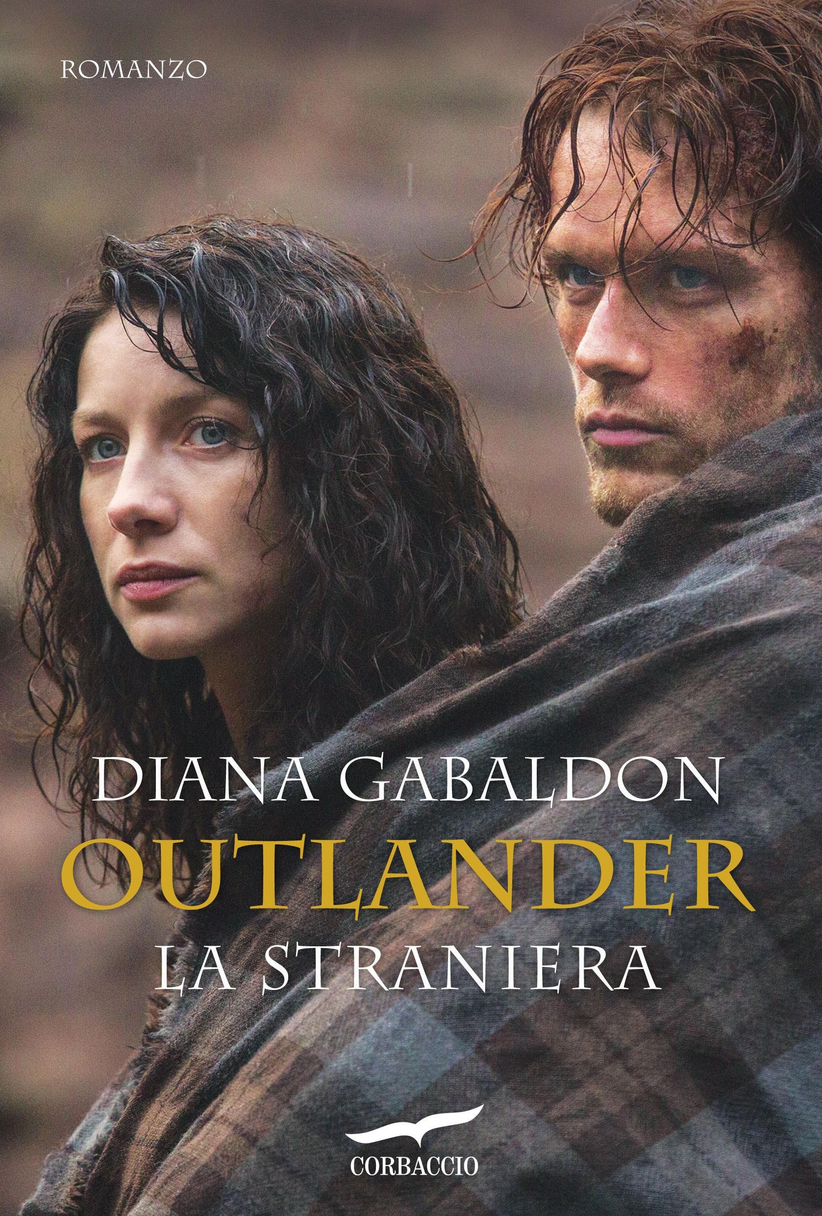 Outlander La Straniera Diana Gabaldon Ebook Bookrepublic