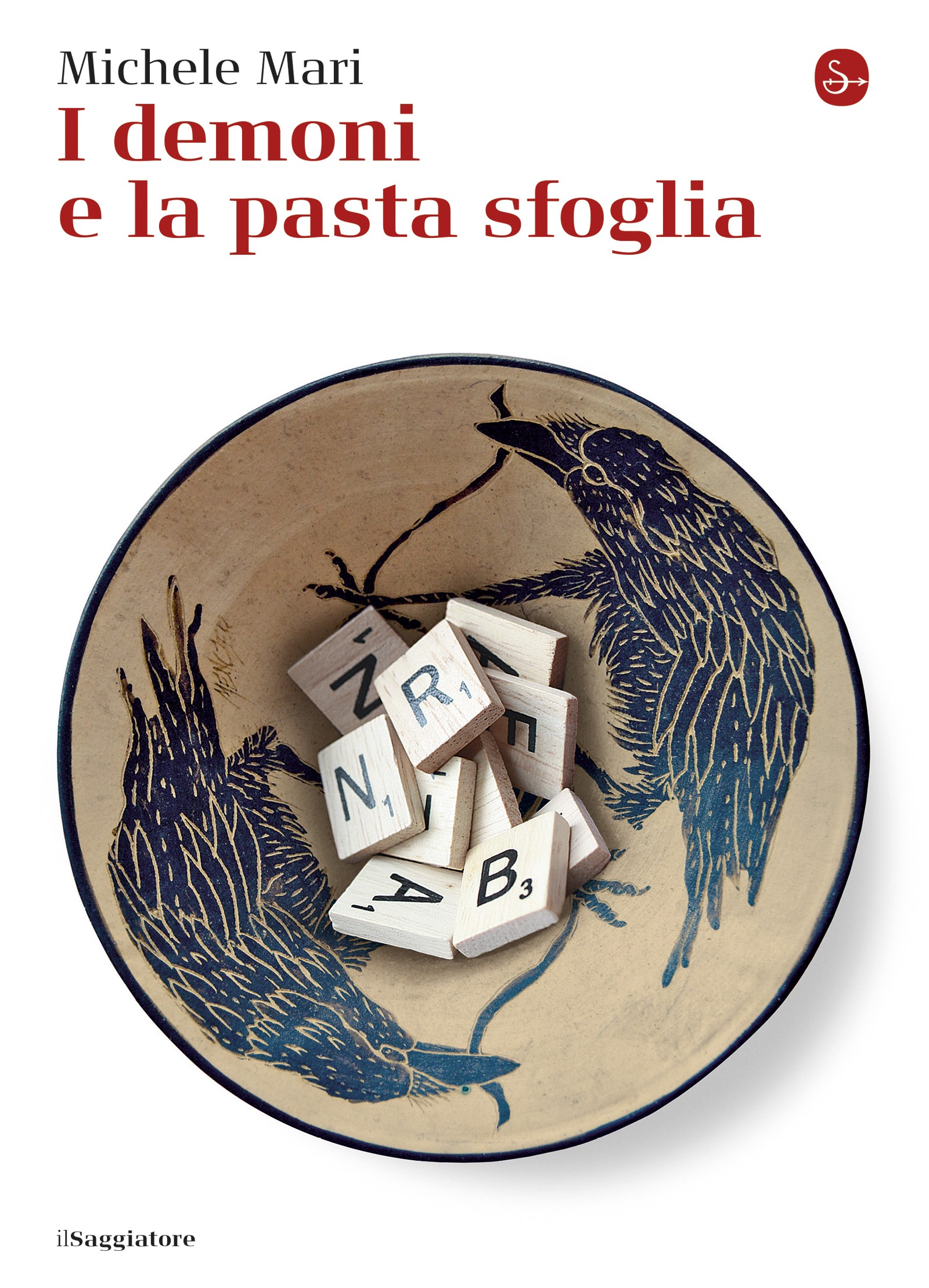 Gli Ebook Di Michele Mari Bookrepublic