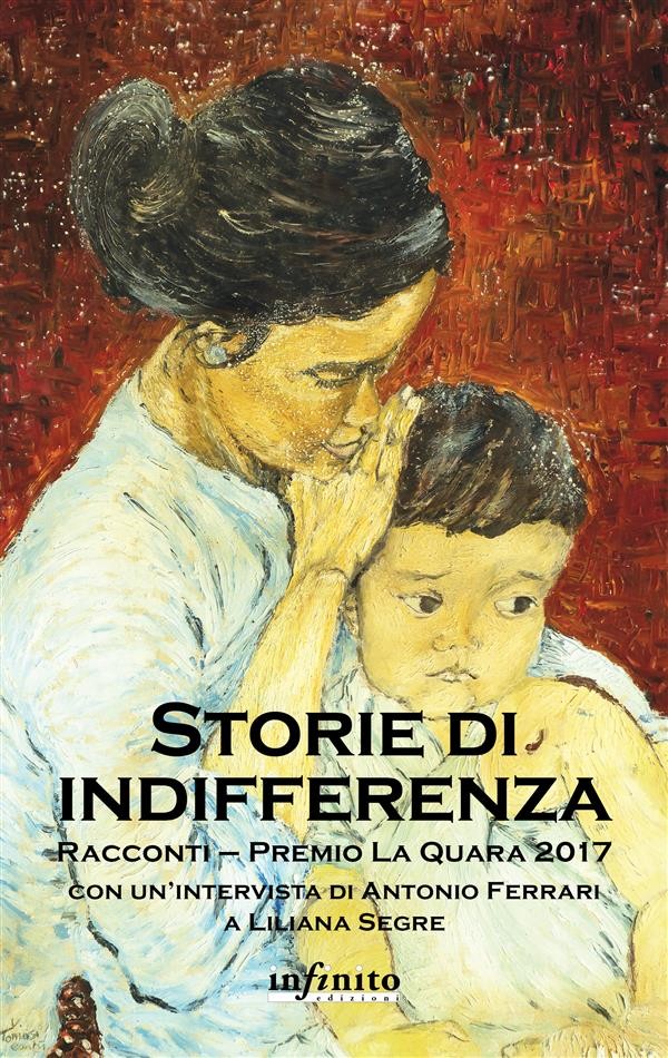 Storie Di Indifferenza Librerie Coop Versione Epub