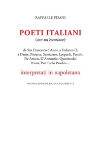 Poesia Di Natale In Napoletano.Gli Ebook Di Raffaele Pisani Librerie Coop