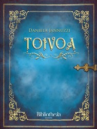 Toivoa - copertina