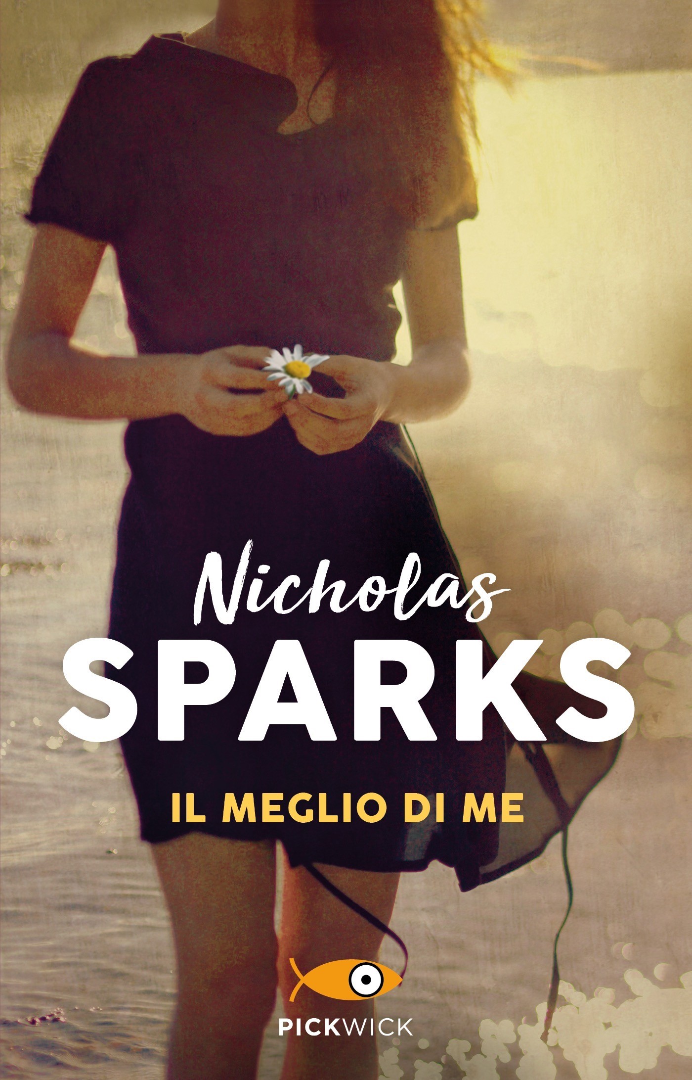 Il Meglio Di Me Frasi Libri Nicholas Sparks