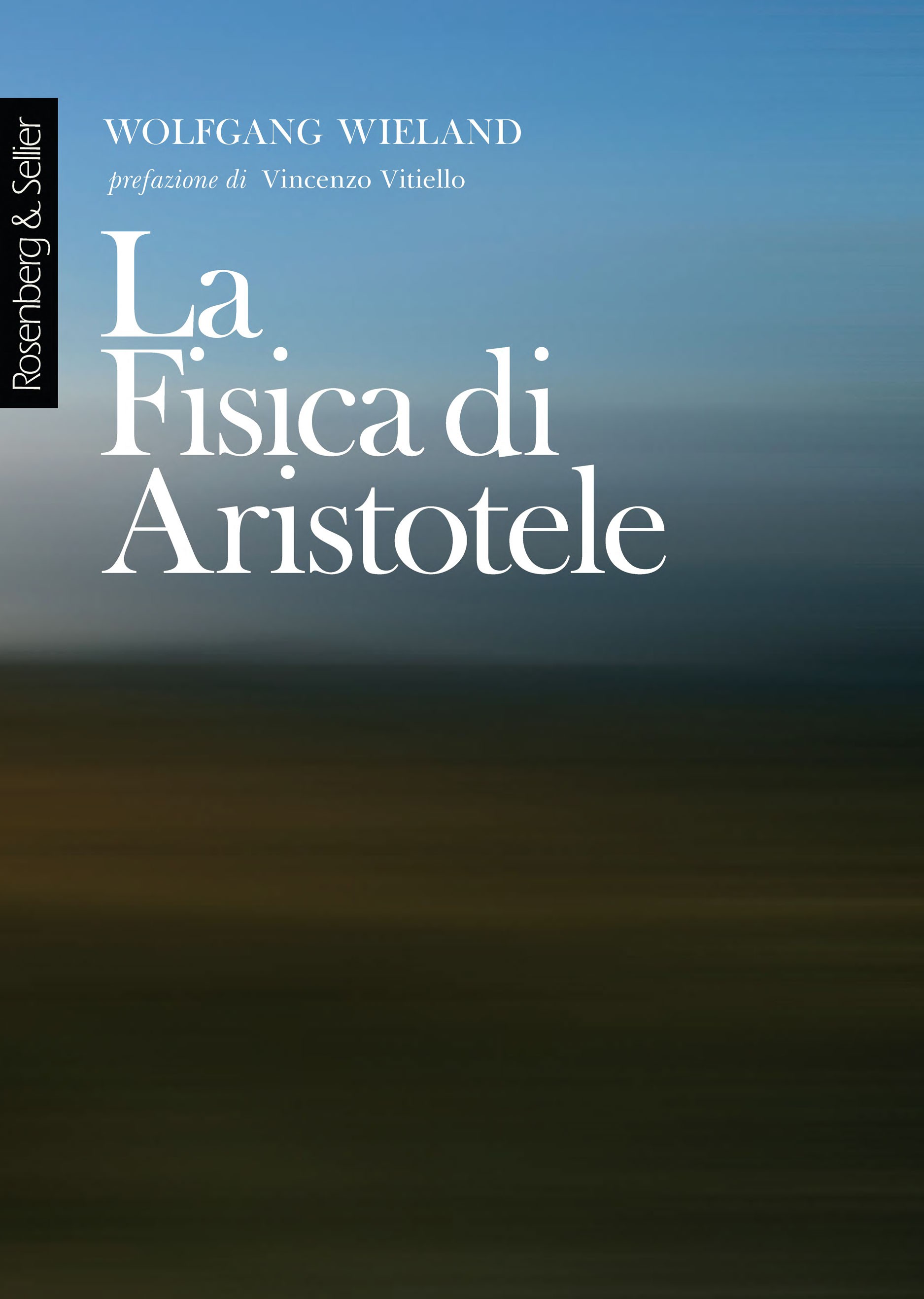 La Fisica Di Aristotele Librerie Coop Versione Pdf